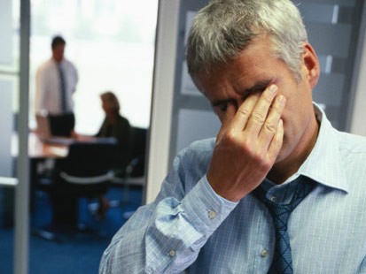 The top 5 failures when managing people