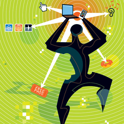 5 trends to ignore in 2013