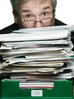 SMBs battle rising bad debt claims