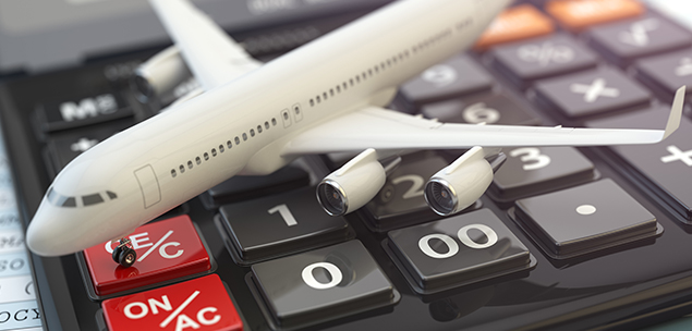 How to cut down on business travel costs