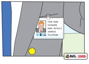 AVG SMB Mobile Phone Malware