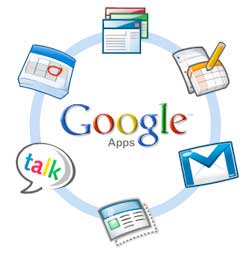 Google versus Microsoft: Google Cloud Connect launches