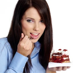 Ten tips for better eating in the office