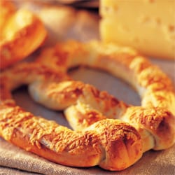 Pretzel World on a path to franchise world domination (in Australia)