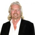 Richard Branson on how to connect with your customers