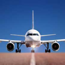 Reduce business travel costs by booking early