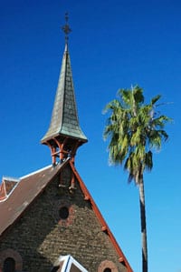 Councils, churches in class action to get money back