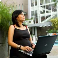 Read up on Paid Parental Leave before 1 July