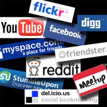 How your small business can cash in on social marketing