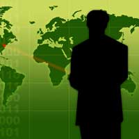 Most Aussies would move abroad for the right job