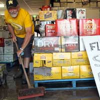 Disaster-affected businesses to get $3.3 million