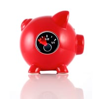 Cash flow is vital
