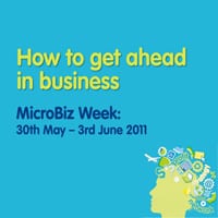 MicroBiz Week presents ‘How to grow your business’