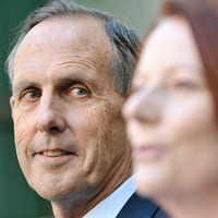 Carbon Tax falls foul of SME community