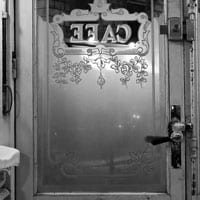 Getting customers through the door