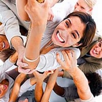 Cutthroat v cooperative: How do you view competition?