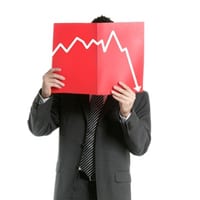Business  performance is on the rise but SME confidence in economy remains shaky