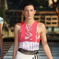 Technology brings fashion business to life at RAFW