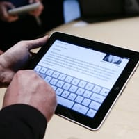 Plan for business emergencies with new iPad app