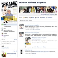 ‘LIKE’ us and we’ll give you a FREE Dynamic Business Magazine subscription!