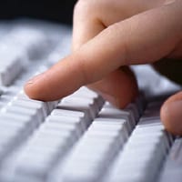 Consumers trust brand-names when researching online