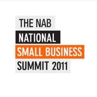 The NAB National Small Business Summit 2011