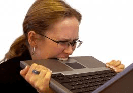 Technology producing a nation of workaholics