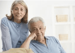 Baby Boomers bump up part time employment