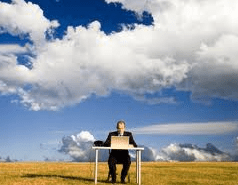 SMEs embracing new opportunities in cloud computing
