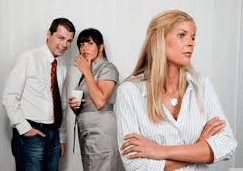Work to stop workplace bullying