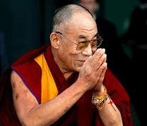 What can you learn from the Dalai Lama & animals to help your business?
