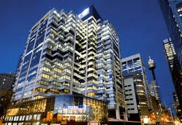 Sydney named seventh most expensive city to live in