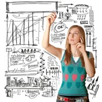7 steps to become an entrepreneur