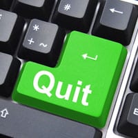 How to quit your side gigs