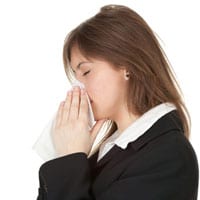 Chucking a sickie over bad management