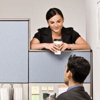The power of informal learning