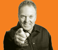 Discounted Jack Daly tickets on offer