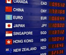 Travelex and EFIC expand SMEs foreign exchange trading lines