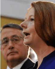 Carbon tax details finally revealed