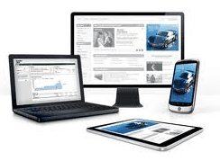 Making sense of the digital advertising space