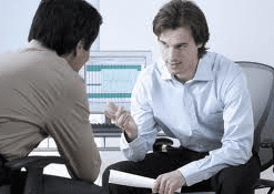 Small business managers do it better