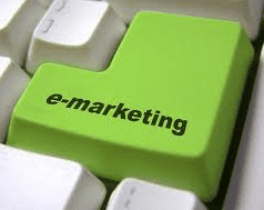 Utilise an effective and cheap sales tool: e-Marketing