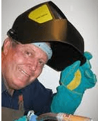 Driving Business Online at Bob the Welder