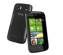 Two HTC 7 Mozart smartphones up for grabs