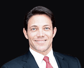‘Wolf of Wall Street’ Jordan Belfort to land in Australia