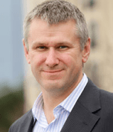 Voyager appoints new COO