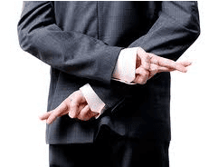 Is your business ethical?  5 point checklist