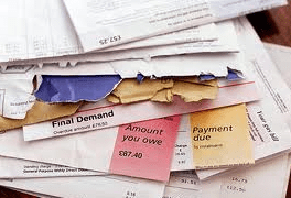 SMBs struggle to pay bills on time