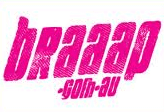 braaap: A business operating at full throttle