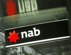 Sliding demand noted for business banking products